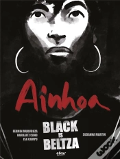 Capa do artigo Black Is Beltza Ii. Ainhoa