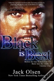 Capa do artigo Black Is Best