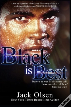 Capa do artigo Black Is Best