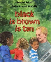 Capa do artigo Black Is Brown Is Tan