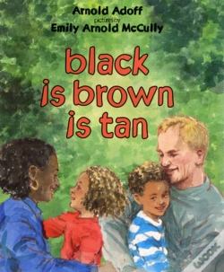 Capa do artigo Black Is Brown Is Tan