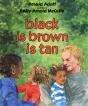 Black Is Brown Is Tan - Preview