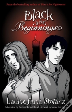 Capa do artigo Black Is For Beginnings