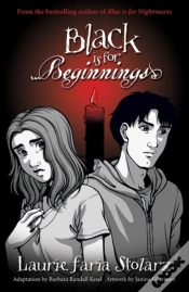 Capa do artigo Black Is For Beginnings