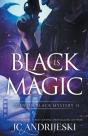 Black Is Magic - Preview