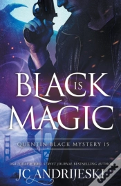 Capa do artigo Black Is Magic