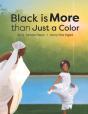 Black Is More Than Just A Color - Preview