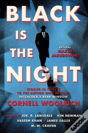 Capa do artigo Black Is The Night