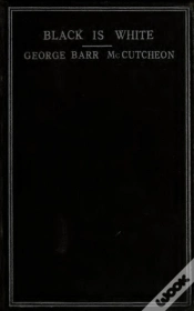 Capa do artigo Black Is White