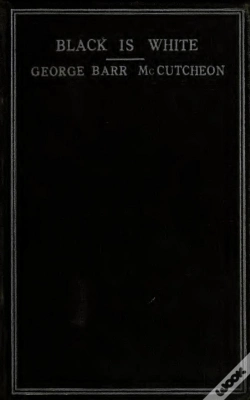 Capa do artigo Black Is White