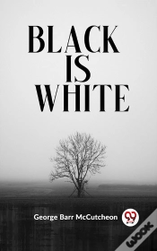 Capa do artigo Black Is White