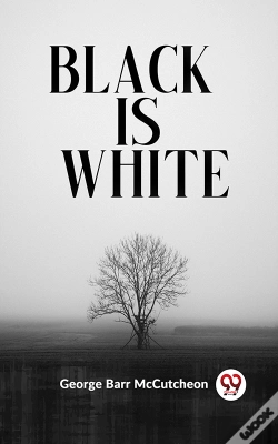 Capa do artigo Black Is White