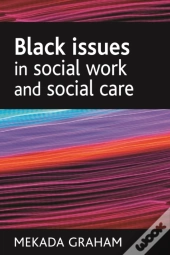 Black Issues In Social Work And Social Care