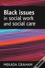 Capa do artigo Black Issues In Social Work And Social Care