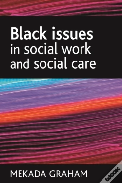 Capa do artigo Black Issues In Social Work And Social Care