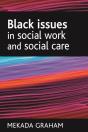 Black Issues In Social Work And Social Care - Preview