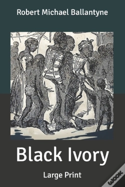 Capa do artigo Black Ivory