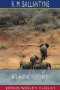 Black Ivory  Esprios Classics - Preview