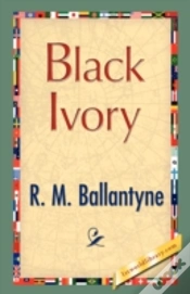 Capa do artigo Black Ivory