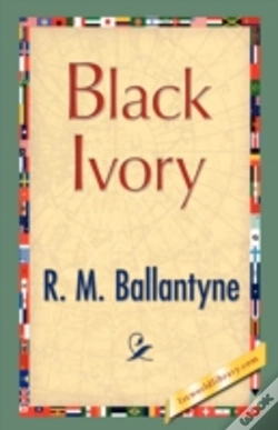 Capa do artigo Black Ivory