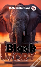 Capa do artigo Black Ivory