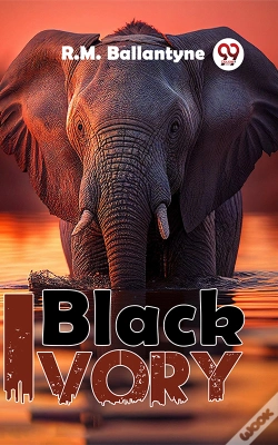 Capa do artigo Black Ivory