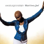 Capa do artigo Black Ivory Soul - CD