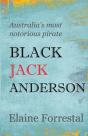 Black Jack Anderson - Preview