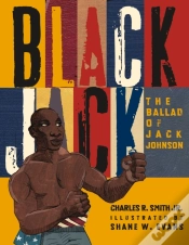 Capa do artigo Black Jack