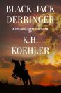 Black Jack Derringer - Preview