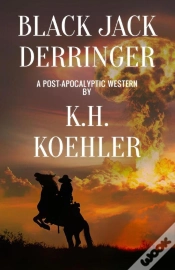 Capa do artigo Black Jack Derringer