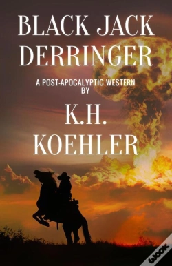 Capa do artigo Black Jack Derringer
