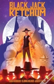 Capa do artigo Black Jack Ketchum