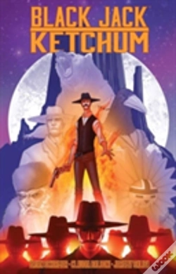Capa do artigo Black Jack Ketchum