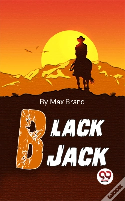 Capa do artigo Black Jack