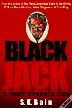 Capa do artigo Black Jack