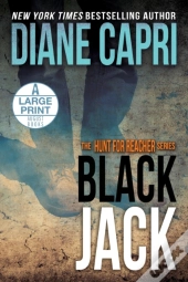 Black Jack: The Hunt For Jack Reacher Se