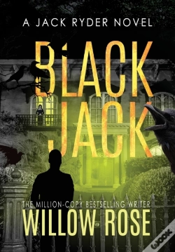 Capa do artigo Black Jack