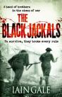Black Jackals - Preview