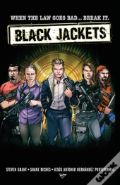 Black Jackets
