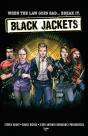 Black Jackets - Preview