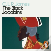 Capa do artigo Black Jacobins