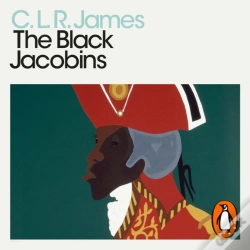 Capa do artigo Black Jacobins
