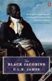 Capa do artigo Black Jacobins