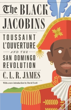 Capa do artigo Black Jacobins