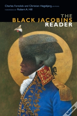 Capa do artigo Black Jacobins Reader
