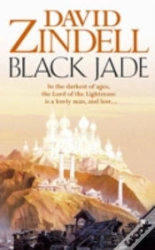 Capa do artigo Black Jade