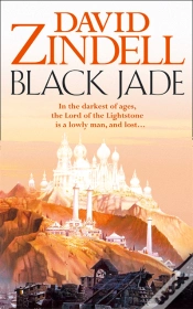 Capa do artigo Black Jade