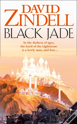 Capa do artigo Black Jade