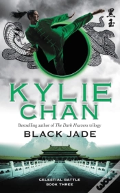Capa do artigo Black Jade